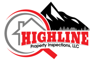 High Line Property Inspections Logo